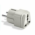 Franzus Grounded Adapter Plug FR327986